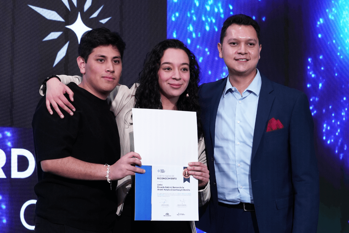 Linko, ganador FWCMQ 2026