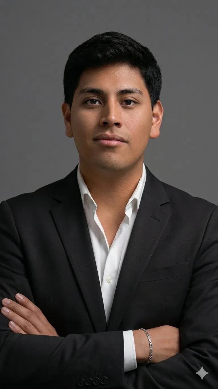 Ricardo Barrón Ávila